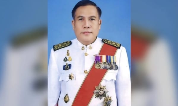 "ปปช สอบ" กรรมการ ป.ป.ช. รับสินบนทองคำ: ประวัติศาสตร์หน้าใหม่ของการตรวจสอบองค์กรอิสระ