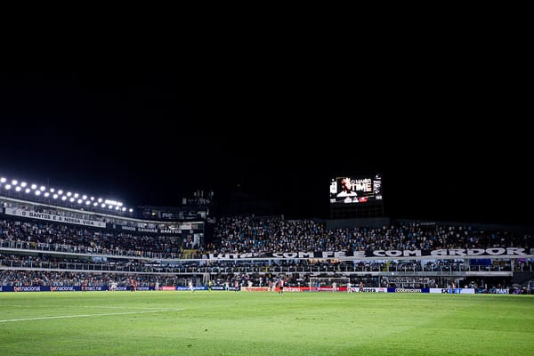 ซานโตส: เดิมพันสูงบนเส้นทางแห่งความท้าทายในศึกบราซิเลโร่ 2026