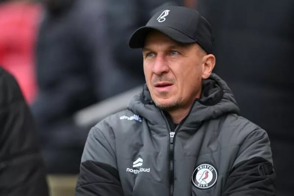 วิกฤตแนวรับ "บริสตอล ซิตี้" กับภารกิจลุ้นเพลย์ออฟที่ต้องเผชิญหน้า