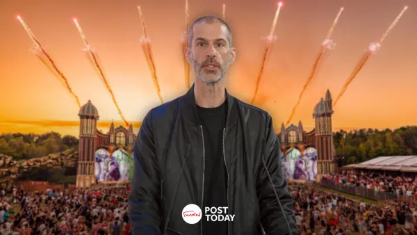 Tomorrowland บุกไทย! ถอดรหัสเหตุผลที่แดนสยามคือ Hub แห่งใหม่ของโลกแห่งดนตรีอิเล็กทรอนิกส์