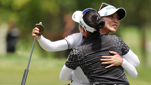 LPGA Leaderboard: ตามติดศึกกอล์ฟหญิงชิงแชมป์โลก HSBC Women's World Championship 2026