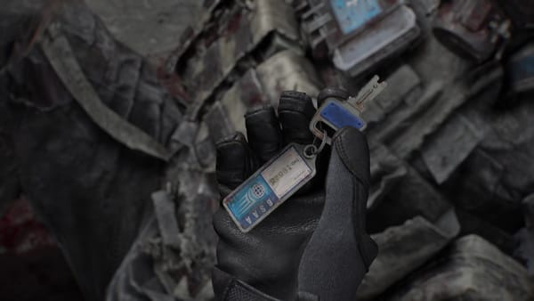 ตามล่าสมบัติ: คู่มือฉบับสมบูรณ์สำหรับคอนเทนเนอร์ BSAA ใน Resident Evil 9: Requiem กับ Leon