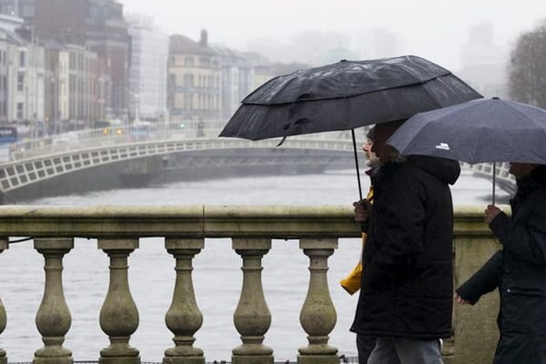 ผลกระทบจากสภาพอากาศแปรปรวน: เมื่อฝนถล่มไม่หยุดหย่อน สัญญาณเตือนที่โลกกำลังเผชิญ