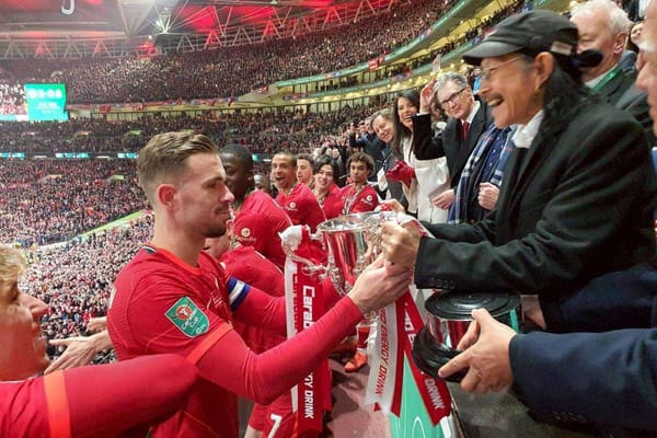 คาราบาวคัพ: ยืนหยัดสู่ทศวรรษใหม่ พร้อมศึกใหญ่ อาร์เซน่อล ปะทะ แมนฯซิตี้