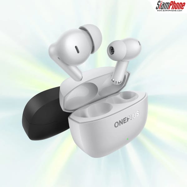 OnePlus Nord Buds 4 Pro: หูฟังไร้สาย TWS ANC ที่คุณรอคอย แบตอึด 54 ชั่วโมง!