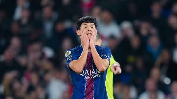 PSG vs Monaco: ศึก 100 นัดเดือด ลีกเอิง และบทเรียนที่ปาร์ค เดส์ แพร็งซ์