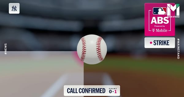 MLB 2026: ประวัติศาสตร์จารึก! "ชาเลนจ์ ABS" ครั้งแรกของโลกเบสบอล