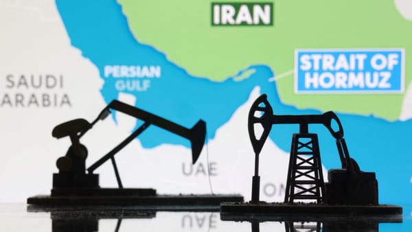 ราคาน้ำมันพุ่งทะลุ 100 ดอลลาร์: วิกฤตตะวันออกกลางสั่นสะเทือนเศรษฐกิจโลก