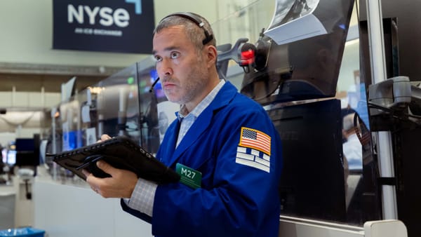 Dow Jones: ท่ามกลางความผันผวนทางภูมิรัฐศาสตร์และสัญญาณเศรษฐกิจที่สวนทาง