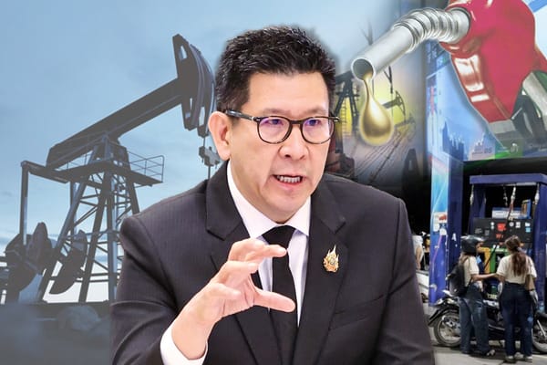 รัฐบาลไทยรับมือวิกฤตพลังงาน: แผนฉุกเฉิน, ดีลน้ำมันรัสเซีย และประเด็นค่าการกลั่น