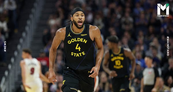 โมเสส มูดี้ พักยาว 1 ปี: การ์ดดาวรุ่งวอร์ริเออร์ส กับอนาคตที่ไม่แน่นอนหลังเอ็นเข่าฉีก