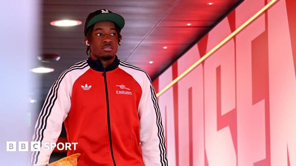 ศึกแห่งศักดิ์ศรีลอนดอน: อาร์เซนอล ปะทะ เชลซี – เดิมพันสูงสุดสู่บัลลังก์พรีเมียร์ลีกและตั๋วสู่ยุโรป!