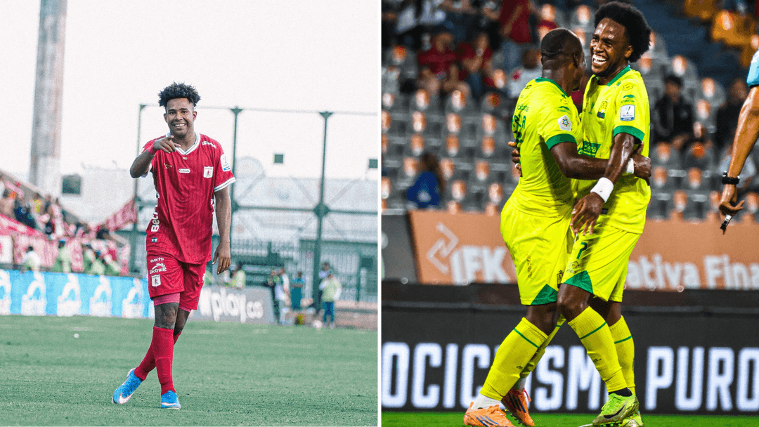 อเมริกา เด กาลี: เปิดศึกชี้ชะตา Copa Sudamericana เดิมพันศักดิ์ศรีและอนาคตของปีศาจแดงแห่งโคลอมเบีย