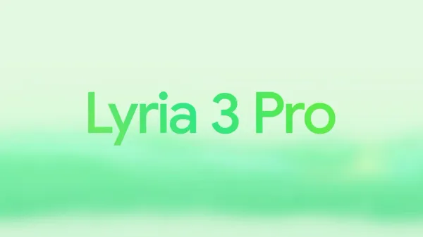 Lyria 3 Pro: ปฏิวัติการสร้างเพลง AI ให้ยาวขึ้นและควบคุมได้ดียิ่งขึ้นในผลิตภัณฑ์ Google