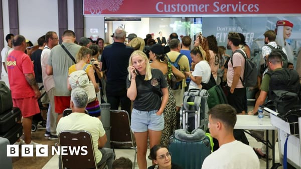 Air China และความท้าทายในยุคที่ท้องฟ้าตะวันออกกลางปั่นป่วน: บทวิเคราะห์ผลกระทบต่อการบินทั่วโลก