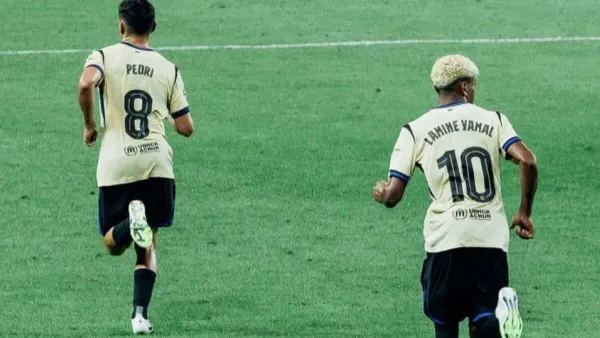 beIN SPORTS: เปิดโลกฟุตบอลยุโรป สรุปชัยบาร์ซ่า และพรีวิว UCL สุดเดือด!