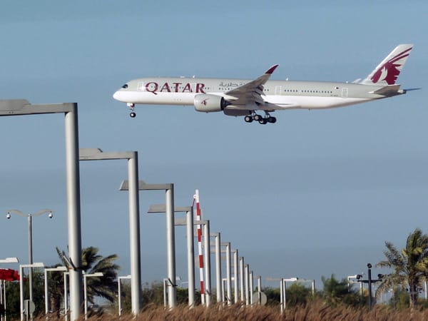 การอัปเดตปฏิบัติการของ Qatar Airways ปี 2026: ฝ่าวิกฤตความตึงเครียดในภูมิภาคและความท้าทายในการเดินทางทางอากาศ