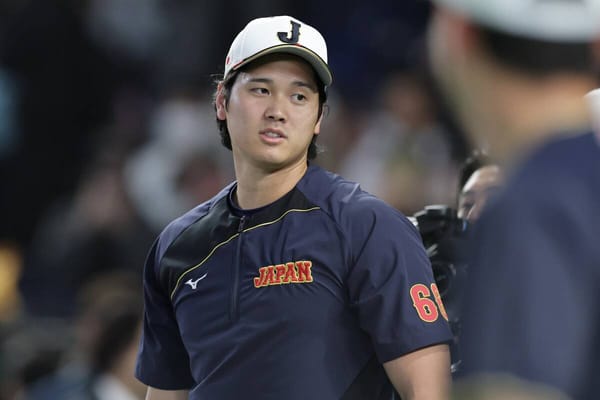 WBC: โชเฮย์ โอทานิ ระเบิดฟอร์มเกริกไกร นำญี่ปุ่นประเดิมชัยเหนือไต้หวันด้วยแกรนด์สแลมสุดอลังการ!