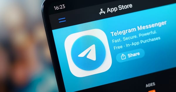 Telegram ในรัสเซีย: แอปพลิเคชันที่ถูกบีบ แต่สำคัญต่อชีวิตและสงคราม