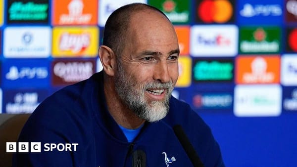 แอตเลติโก มาดริด vs ท็อตแนม: สเปอร์สเดิมพัน "อยู่รอดในลีก" เหนือ "แชมเปี้ยนส์ลีก"?