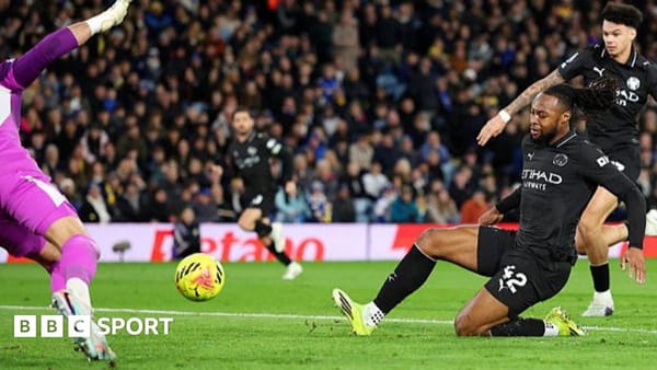 ตารางคะแนน EPL ล่าสุด: แมนฯ ซิตี้กดดันอาร์เซนอลหนัก, ลิเวอร์พูลพุ่งสู่ท็อป 5 ด้วยพลังลูกตั้งเตะ!