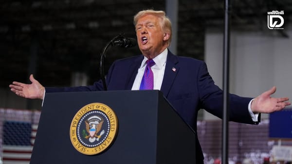 ทรัมป์ขู่ถล่มอิหร่านต่อหนักสุดในประวัติศาสตร์: เตหะรานใกล้จุดยอมแพ้ หรือนี่คือจุดเริ่มต้น?