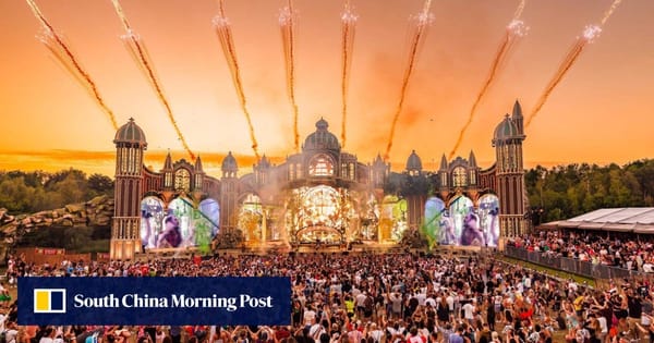 Tomorrowland Thailand 2026: ปรากฏการณ์ดนตรีระดับโลกที่กำลังจะเปลี่ยนโฉมการท่องเที่ยวไทย