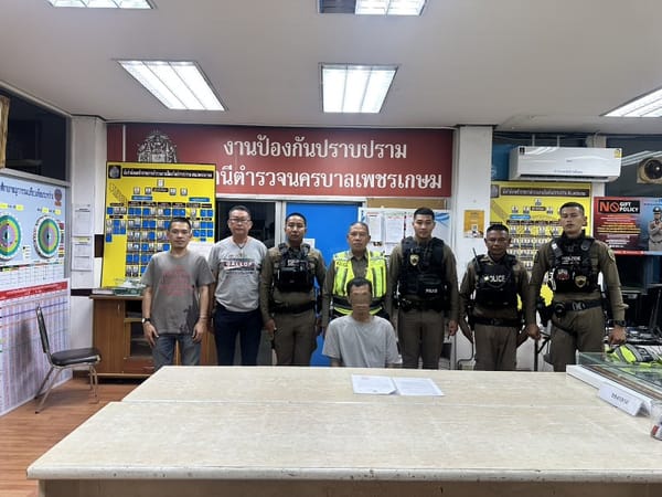 อากงจุน วนวิทย์: ตำนานผู้ยิ่งใหญ่ ผู้สร้างแรงบันดาลใจให้ "Manager Online" และนักธุรกิจแห่งยุค