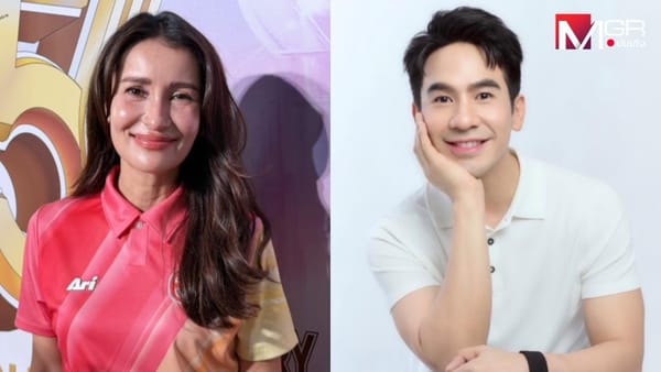 ช่อง 3 ฉลอง 56 ปี: เปิดโผละครฟอร์มยักษ์และมหกรรมความบันเทิงสุดยิ่งใหญ่!