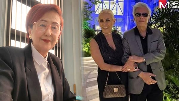 สุรชัย สมบัติเจริญ: เปิดปมรัก 40 ปี กับมิติใหม่ในตำนาน "สมบัติเจริญ"