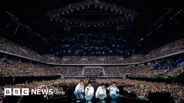 #SEAblings: เมื่อดราม่าคอนเสิร์ต K-Pop จุดชนวนสงครามเหยียดเชื้อชาติในเอเชีย