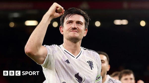 บอร์นมัธ vs แมนยู: ศึกพรีเมียร์ลีกที่เดิมพันด้วยตั๋วยุโรปและฟอร์มอันร้อนแรง