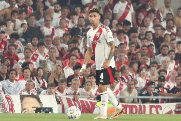 ริเวอร์เพลท: เจาะลึกฟอร์มล่าสุดและความท้าทายของ "เศรษฐีแม่น้ำ" ในศึกฟุตบอลอาร์เจนตินา