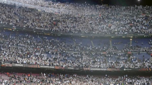 ศึกใหญ่แชมเปี้ยนส์ลีก: Newcastle vs Barcelona เดิมพันสูงกว่าแค่ชัยชนะ