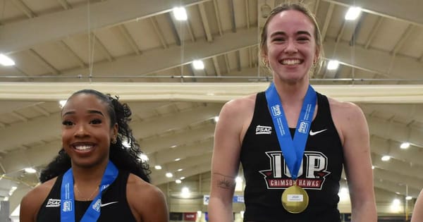 Girl Gains ที่ SRU: ปลุกพลังหญิง สร้างความมั่นใจในโลกแห่งการออกกำลังกาย