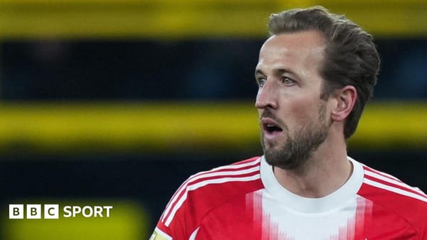 บาเยิร์นผงาดไร้เคน! ถล่มกลัดบัค 4-1 โชว์ความลึกของทีมก่อนลุยศึก UCL