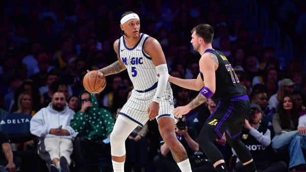 การวิเคราะห์คู่เดือด NBA: Los Angeles Lakers vs. Orlando Magic ใครจะเหนือกว่าในออร์แลนโด?