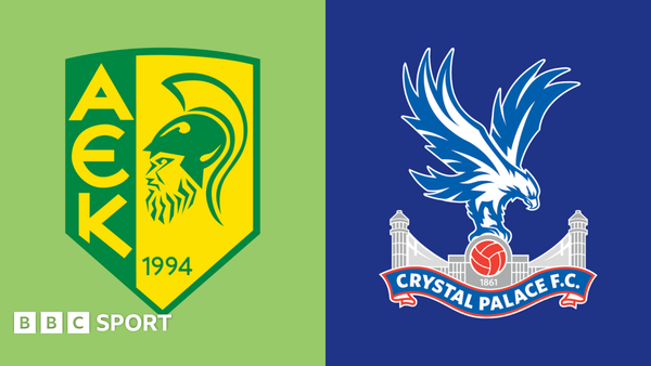 AEK ลาร์นาคา ปะทะ คริสตัล พาเลซ: เดิมพันสูงที่ไซปรัส กับอนาคตที่แขวนอยู่บนเส้นด้าย