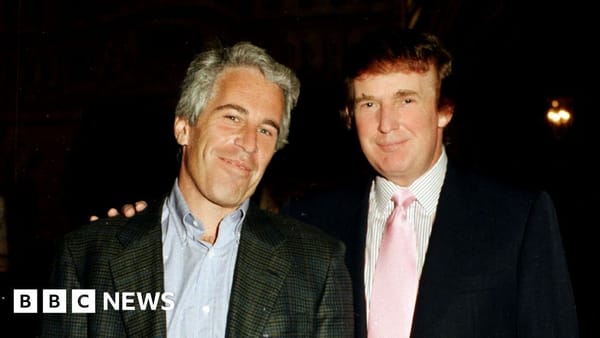 เจาะลึก 'Epstein Files' ล่าสุด: ข้อกล่าวหาทรัมป์ที่ถูกเปิดเผย และคำถามถึงความโปร่งใส