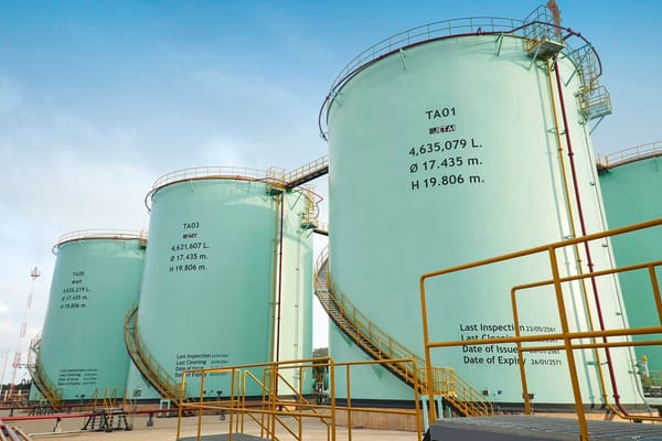 กลุ่มโรงกลั่น ยันน้ำมันสำรองมีเพียงพอ ย้ำค่าการกลั่นไม่ใช่กำไรของผู้ประกอบการ