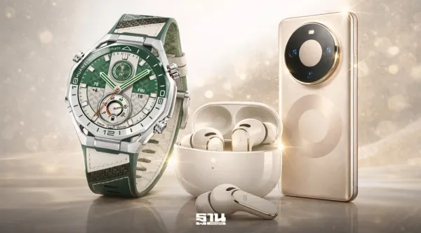 หัวเว่ย เขย่าตลาดสมาร์ทดีไวซ์! ส่ง Mate 80 Pro และ Watch Ultimate 2 ลุยไทย พร้อม FreeBuds Pro 5