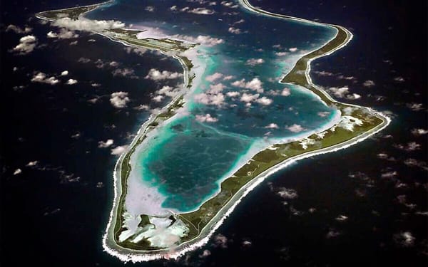 Diego Garcia: ฐานทัพยุทธศาสตร์ที่ตกเป็นเป้าขีปนาวุธอิหร่าน และความตึงเครียดในมหาสมุทรอินเดีย