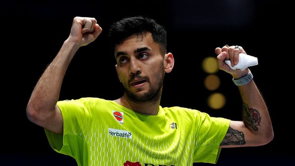 All England Open Championships: มนต์ขลังแห่งประวัติศาสตร์กับการผงาดของ Lakshya Sen