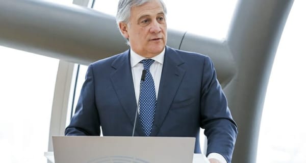 ITA: เบื้องหลังภารกิจปกป้องคนอิตาเลียนในวิกฤตตะวันออกกลางและบทบาทของสายการบินแห่งชาติ