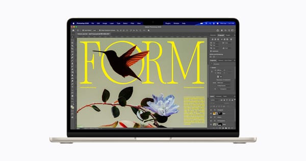 MacBook Air M5: ก้าวสู่อนาคตแห่งประสิทธิภาพและ AI ที่คุณสัมผัสได้