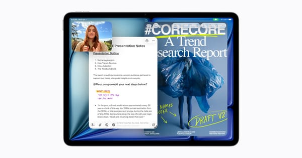 iPad Air M4 และ iPad รุ่นใหม่ A18: การปฏิวัติวงการแท็บเล็ตจาก Apple ที่คุณต้องรู้!