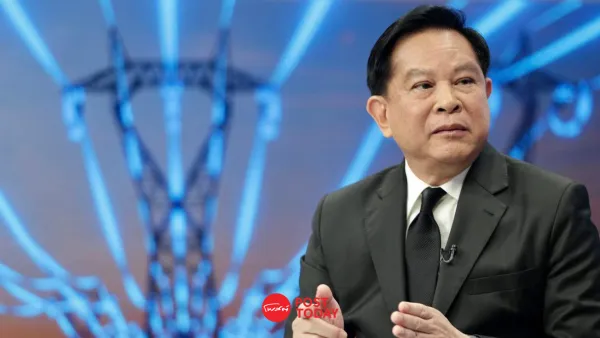 พีระพันธุ์ สาลีรัฐวิภาค: ถอยจากสภา เปิดทางคนรุ่นใหม่ ขับเคลื่อนพรรคเต็มตัว