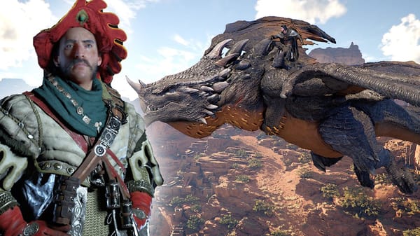 เจาะลึก Crimson Desert: มหากาพย์โลกเปิดที่เดิมพันด้วยความคาดหวังและความโปร่งใส