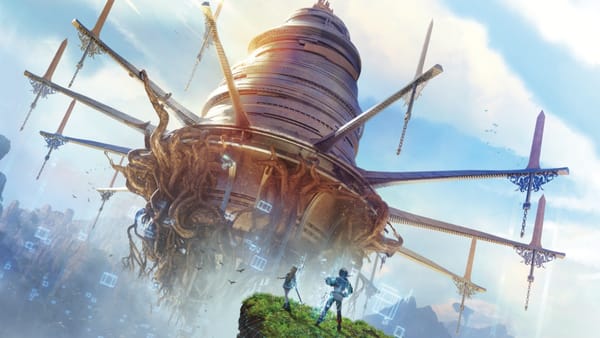 ย้อนรอยดาบแห่งตำนาน: Echoes of Aincrad จะพาคุณเข้าสู่การผจญภัยครั้งใหม่ที่เดิมพันด้วยชีวิต