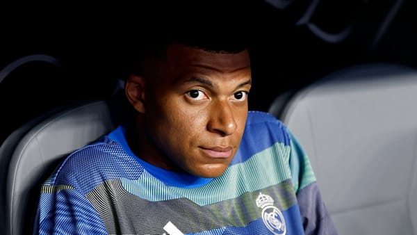 เดือดแน่! ศึกมาดริด ดาร์บี้: เรอัล มาดริด vs แอตเลติโก มาดริด พร้อมรายชื่อผู้เล่นตัวจริงและช่องทางรับชม